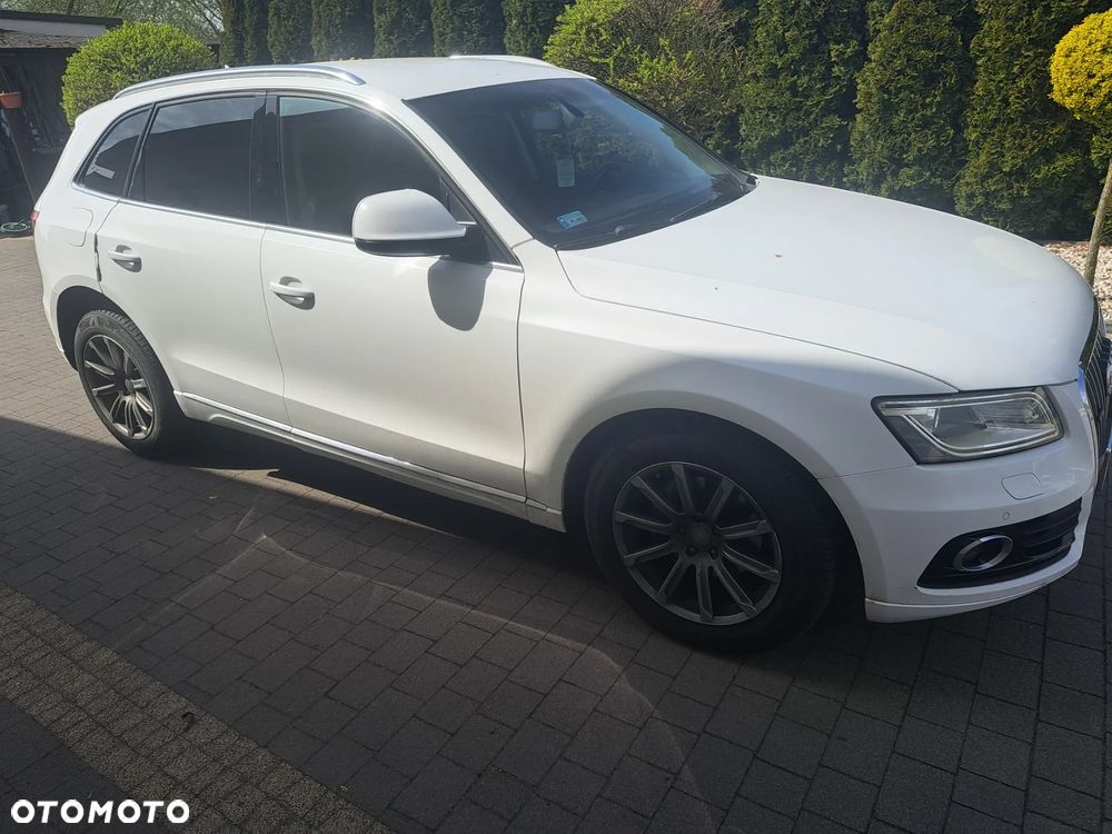Audi Q5 - 3