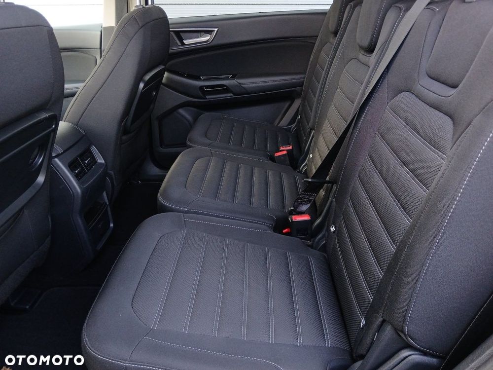 Ford Galaxy 2.0 EcoBlue Titanium - 9