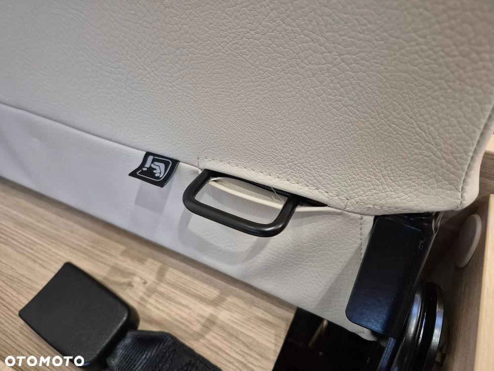 Ford KAMPER CHAUSSON 797 TITANIUM LINE 165KM AUTOMAT NOWY! - 28