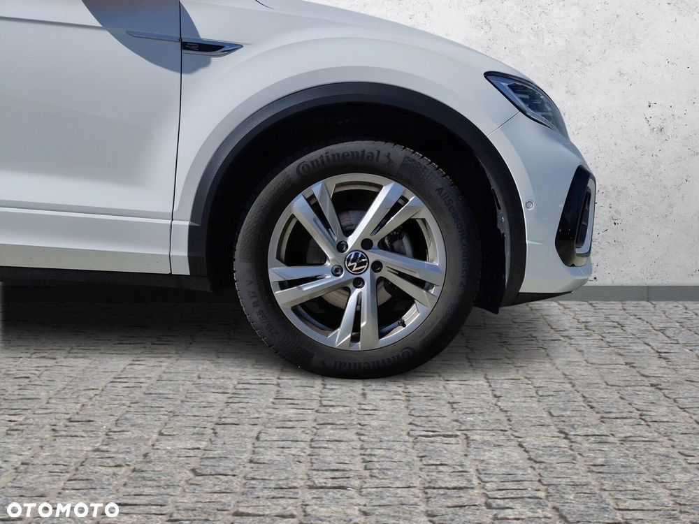 Volkswagen T-Roc 1.5 TSI R-Line DSG - 34