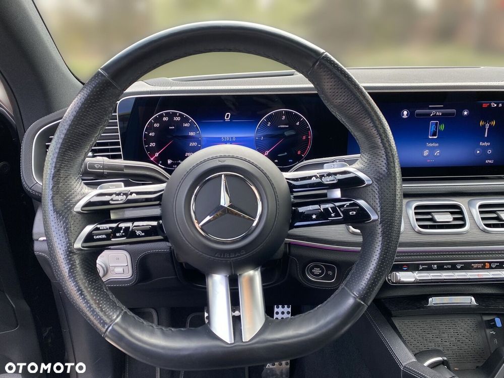 Mercedes-Benz GLE - 17