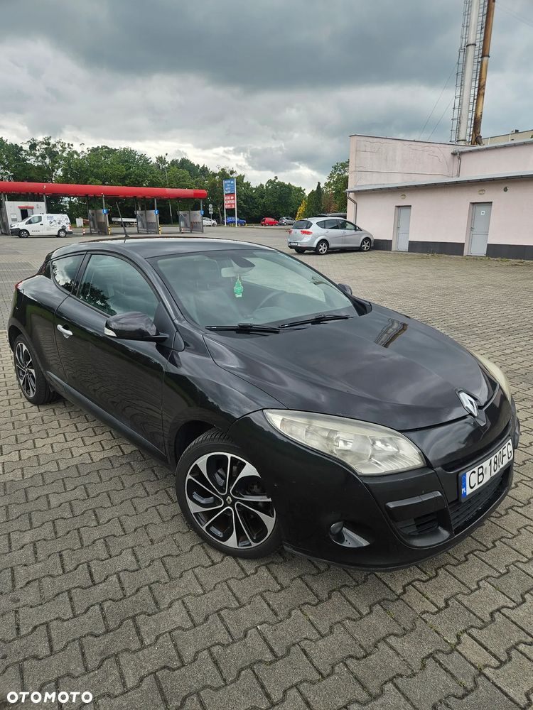 Renault Megane 1.9 dCi Dynamique - 4