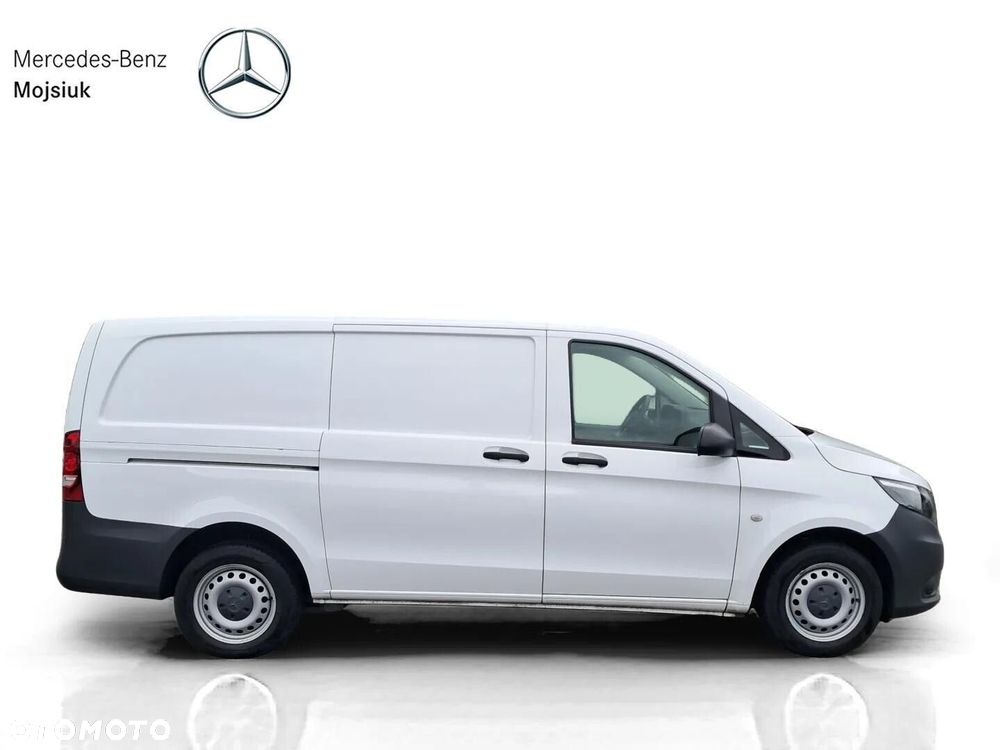 Mercedes-Benz vito . - 8