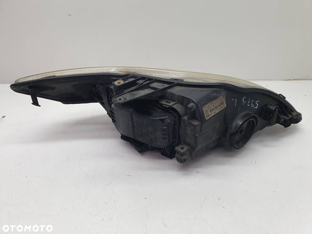 LAMPA PRZÓD PRZEDNIA LEWA FORD MONDEO MK4 EUROPA 7S71-13W030-AH - 4