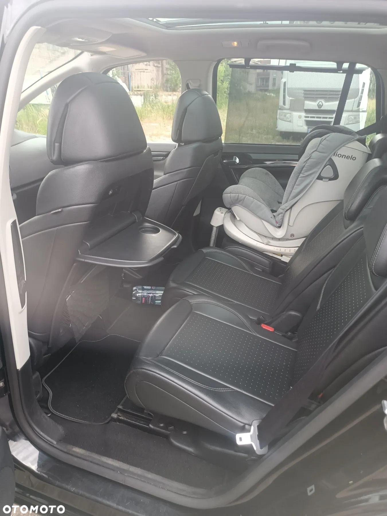 Citroën C4 Picasso 1.6 THP Exclusive - 9