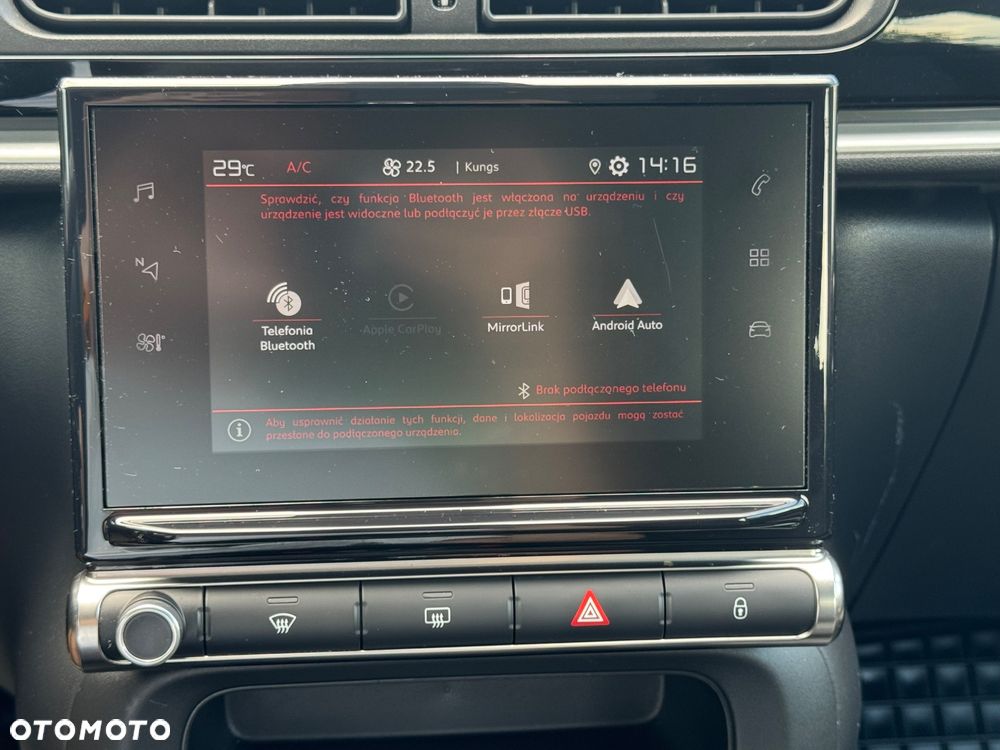 Citroën C3 Pure Tech 83 S&S SHINE - 21