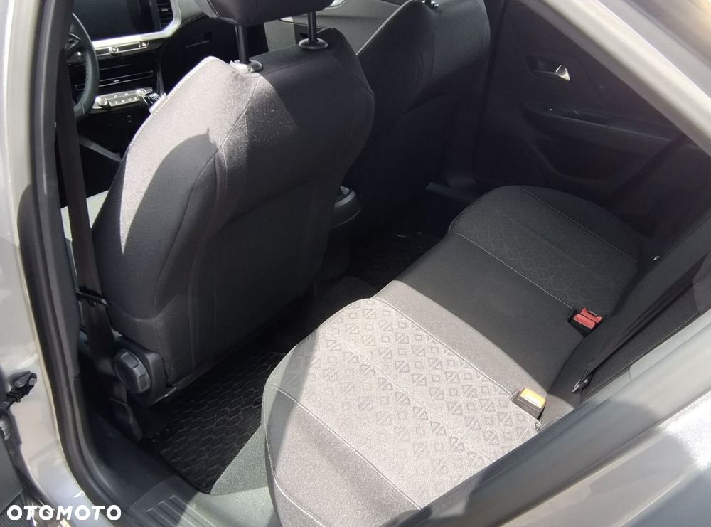Opel Mokka - 12