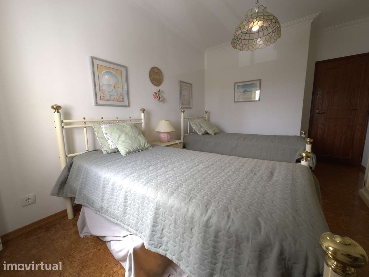 Apartamento T2 | Junto à Praia | Albufeira | Algarve - Grande imagem: 5/13