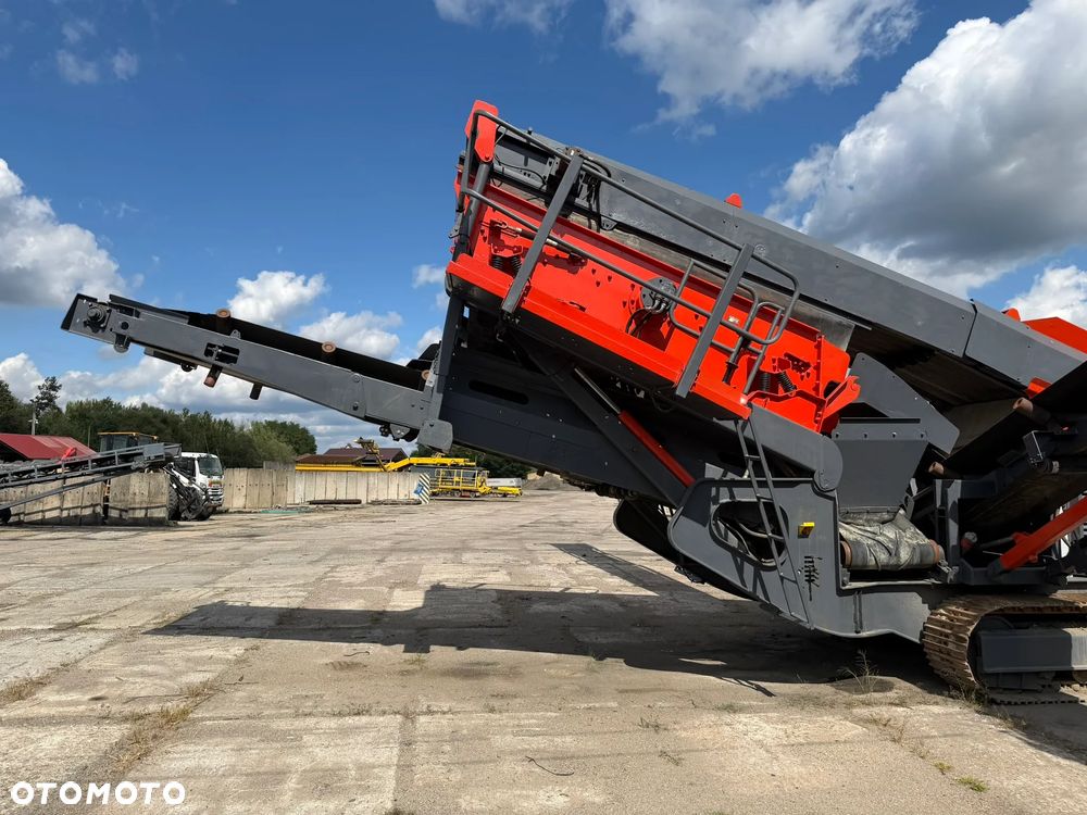 Sandvik QA 140 - 2