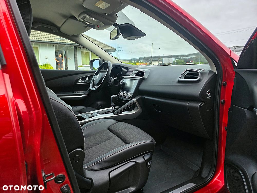 Renault Kadjar 1.3 TCe FAP Black Edition EDC - 26