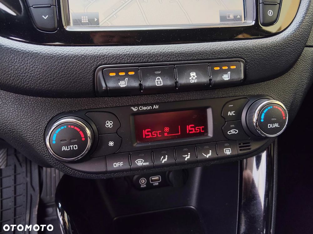 Kia Ceed 1.6 GDI Dream-Team Edition - 27