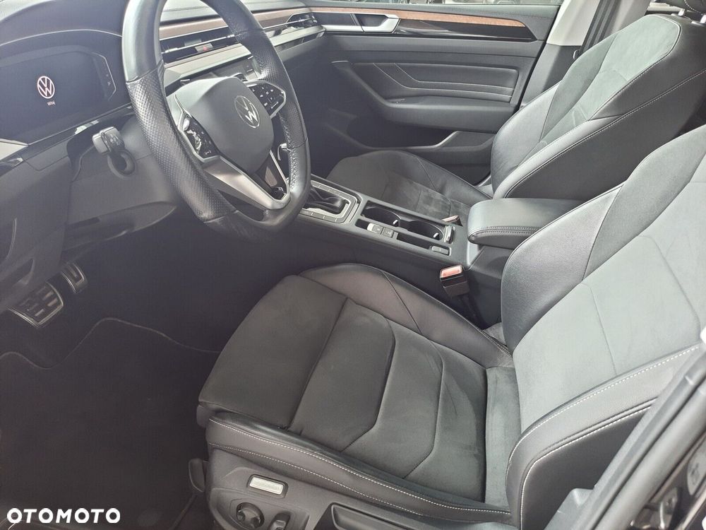 Volkswagen Arteon 2.0 TSI Elegance DSG - 7