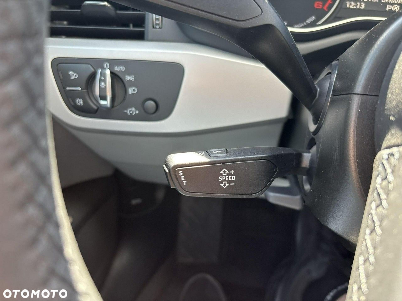 Audi A4 2.0 TDI S tronic - 27