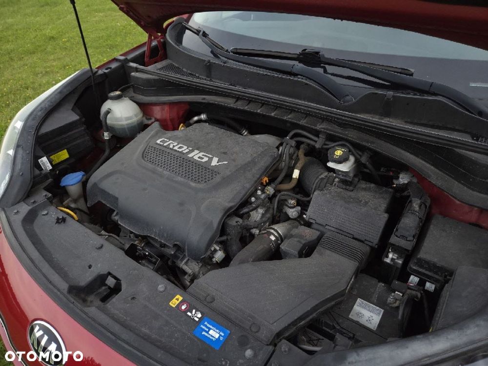 Kia Sportage - 11