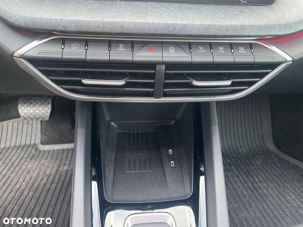 Skoda Octavia - 37