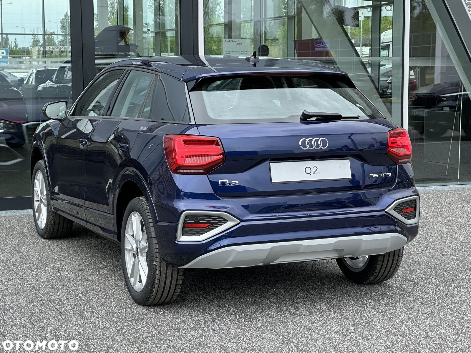 Audi Q2 - 8