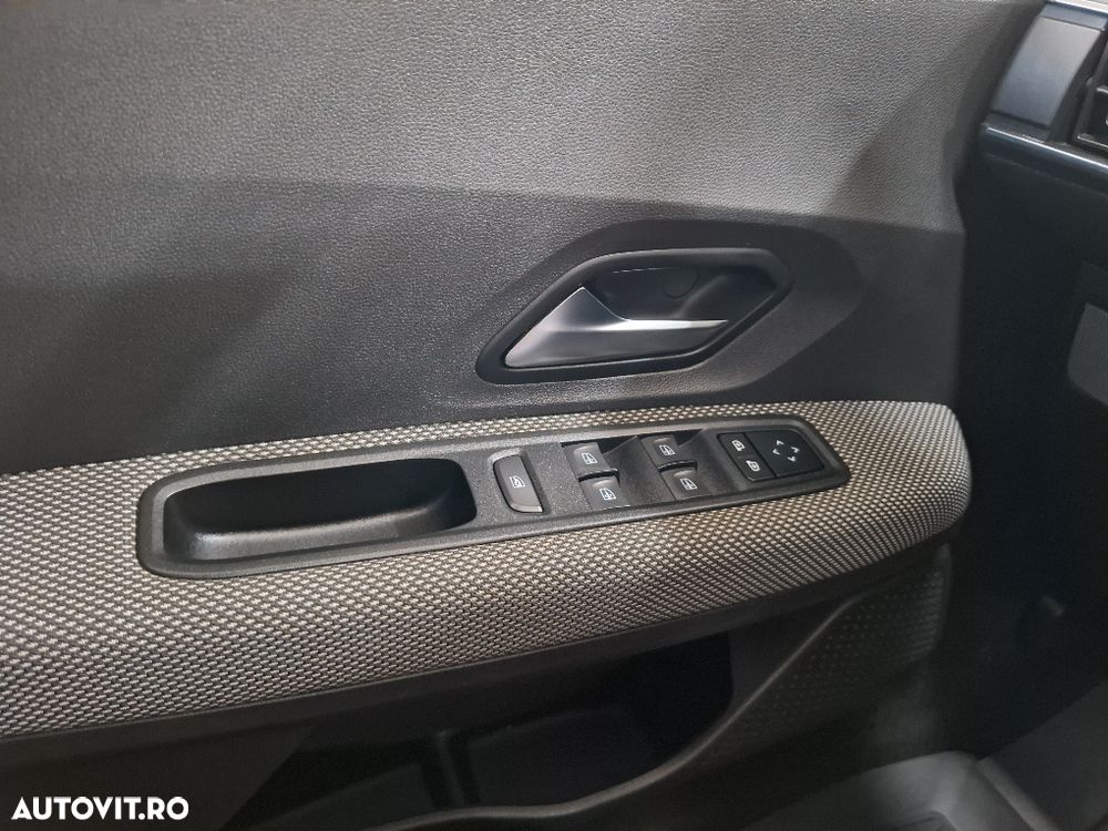 Dacia Logan ECO-G 100 MT6 Comfort - 20
