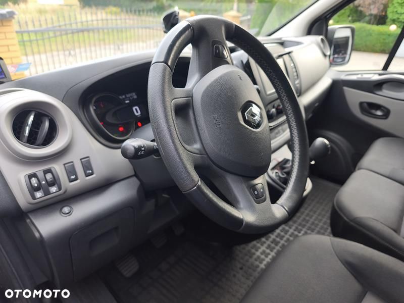 Renault Trafic - 20