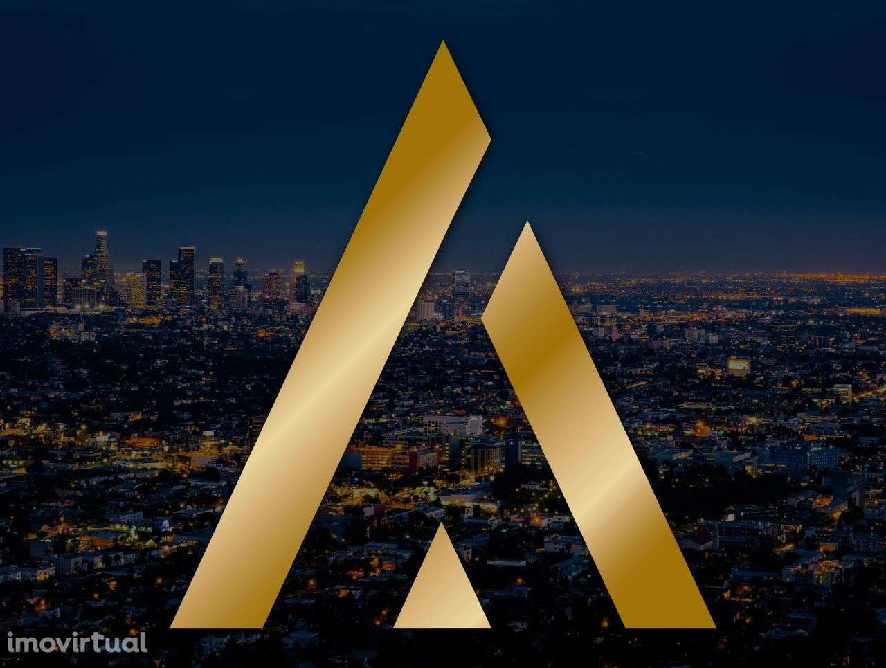 Terreno em Alquerubim - Grande imagem: 2/2