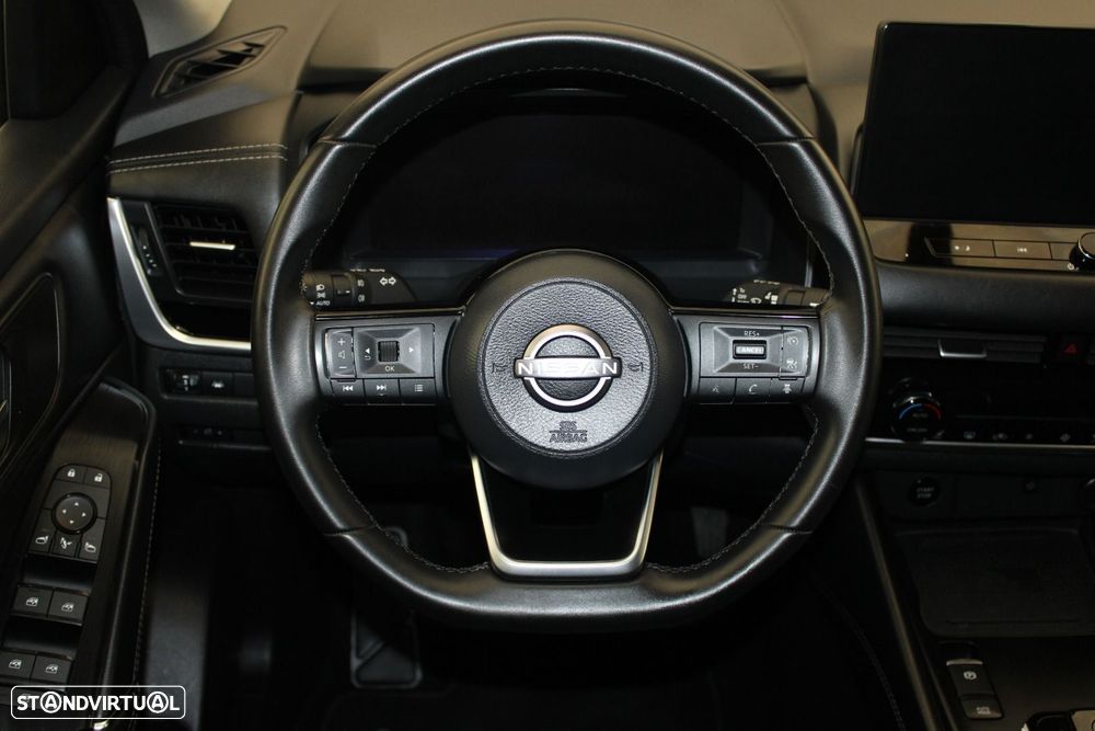 Nissan Qashqai 1.5 e-Power N-Connecta - 10