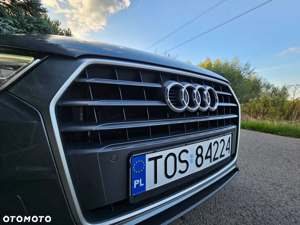 Audi Q3 1.4 TFSI Design - 18