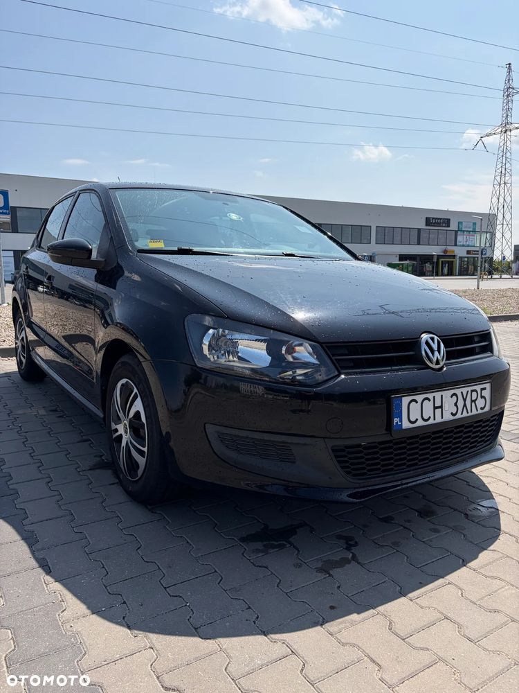 Volkswagen Polo - 1