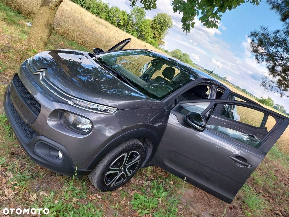 Citroën C3 1.2 PureTech MoreLife - 26
