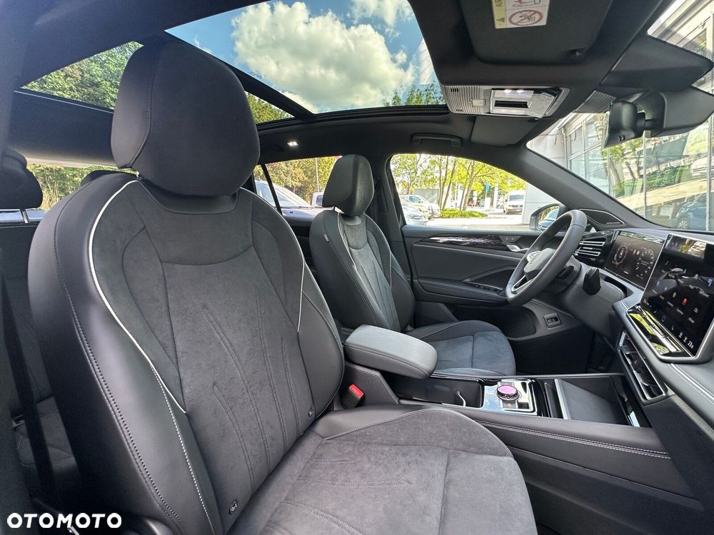 Volkswagen Tiguan 2.0 TSI 4Mot Elegance DSG - 14