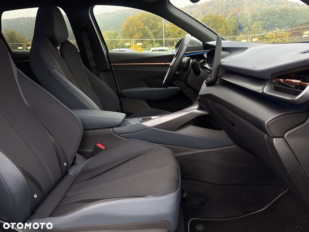 Cupra Terramar 1.5 eTSI mHEV DSG - 13