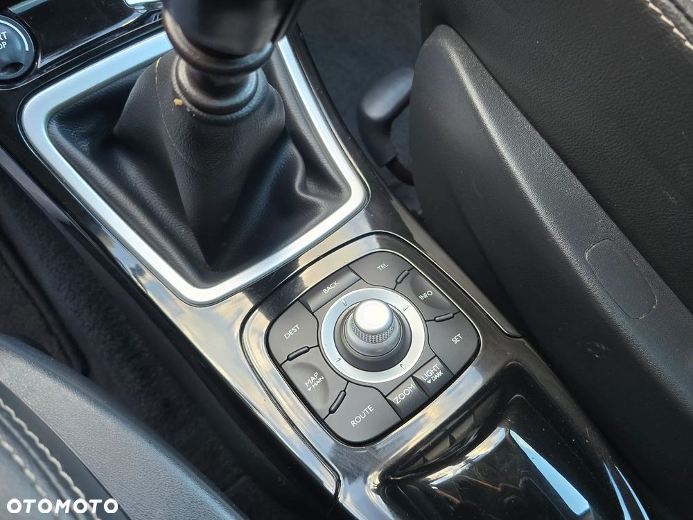 Renault Grand Espace Gr 2.0T 16V Privilege - 30