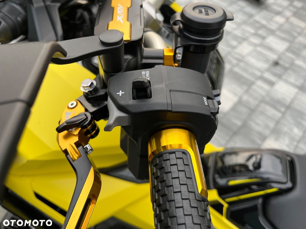 Honda X-ADV - 34
