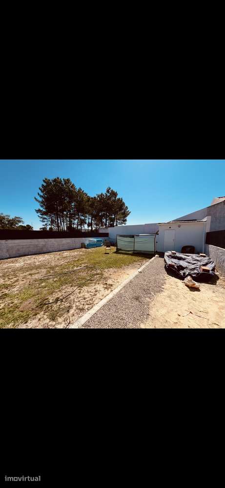 Terreno com 315m2 em Brejos de azeitao - Grande imagem: 4/7
