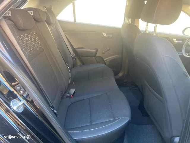 Kia Rio 1.2 CVVT Easy - 31