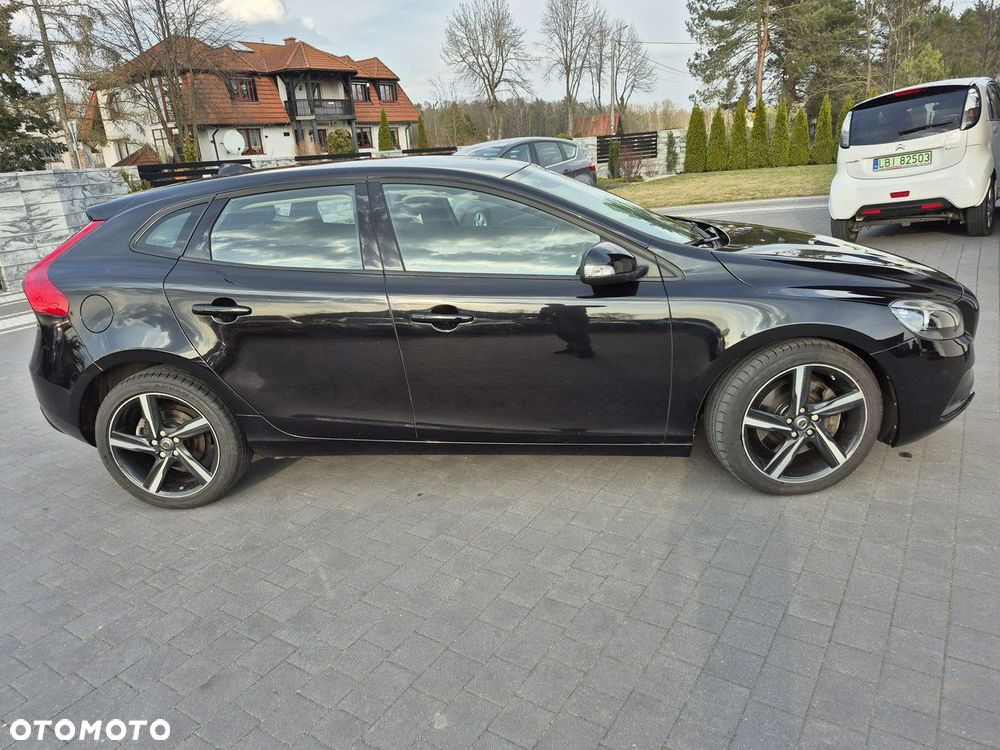 Volvo V40 - 3