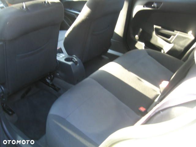 Opel Astra 1.6 Cosmo - 20