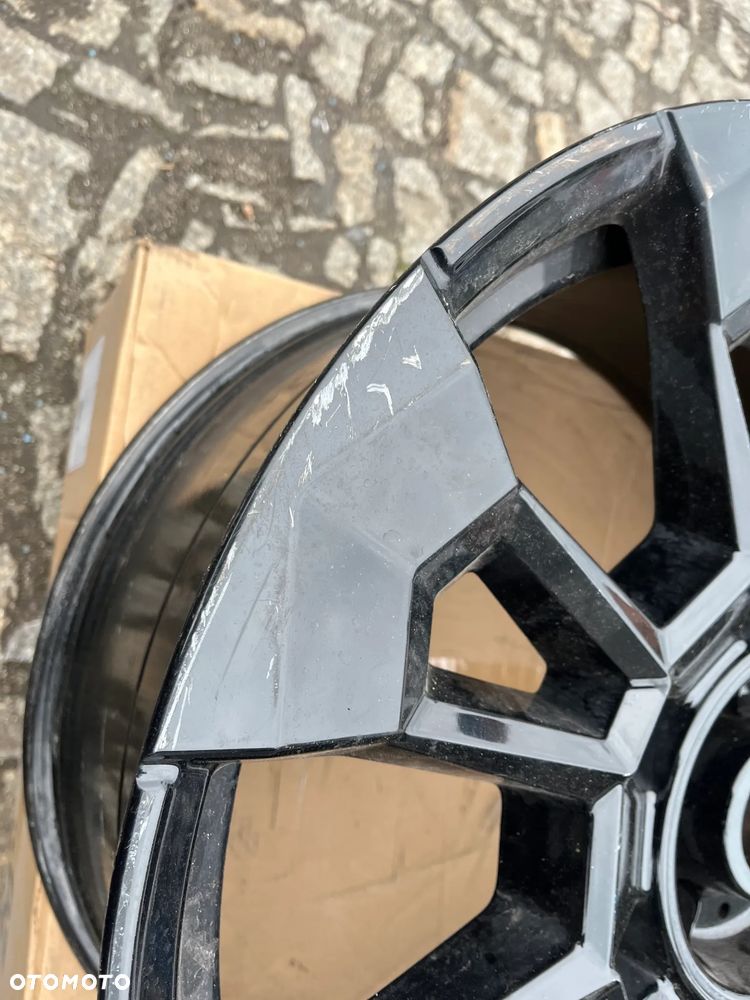 Felga BMW XM 5x120 11J x 23 ET 44 1543992 1szt. - 3