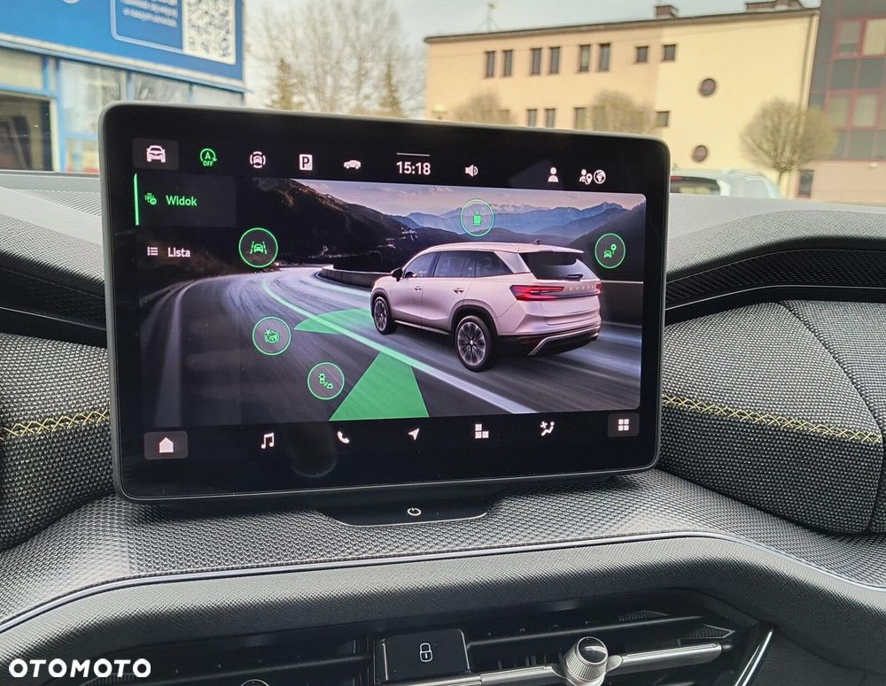 Skoda Kodiaq 2.0 TDI 4x2 Selection DSG - 19