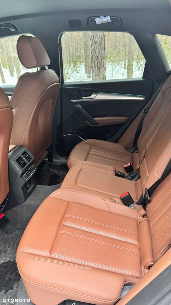 Audi Q5 40 TDI Quattro S tronic - 30