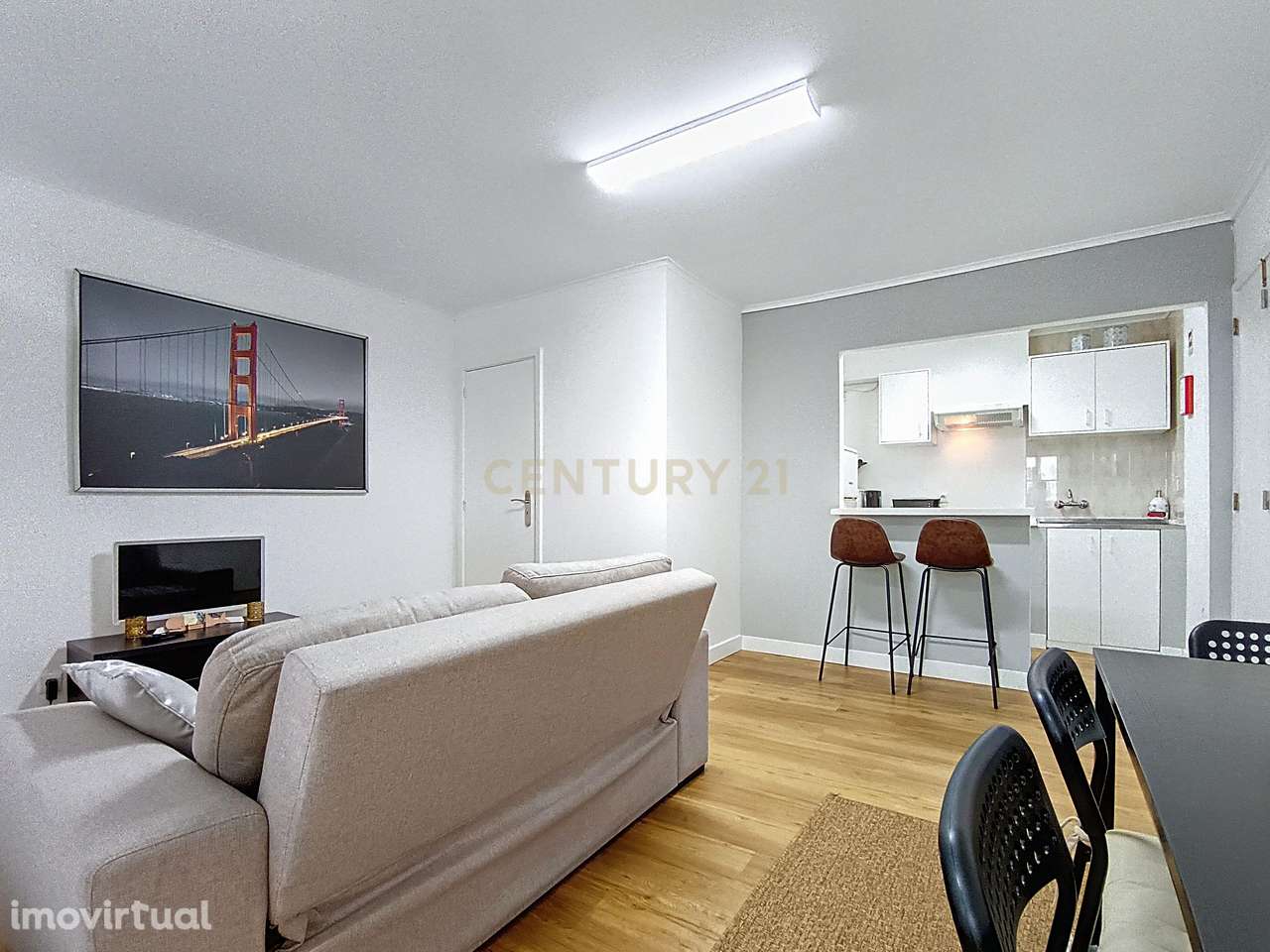 Edifício no Centro Histórico com Espaço Comercial e Três Apartamentos - Grande imagem: 3/60