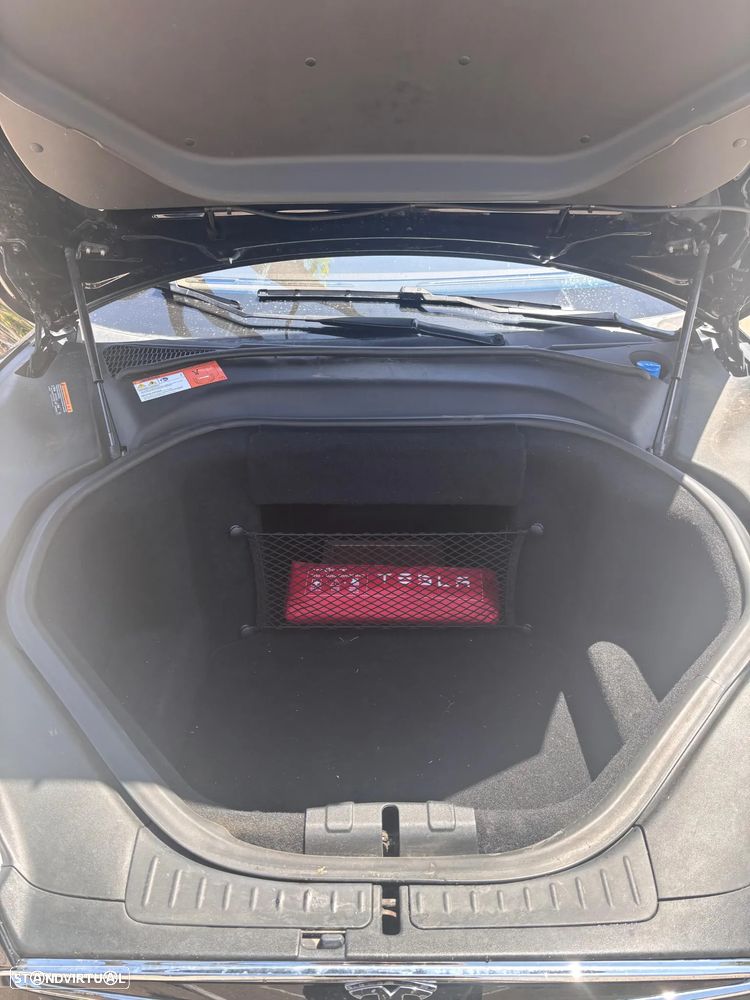 Tesla Model S 85 - 7