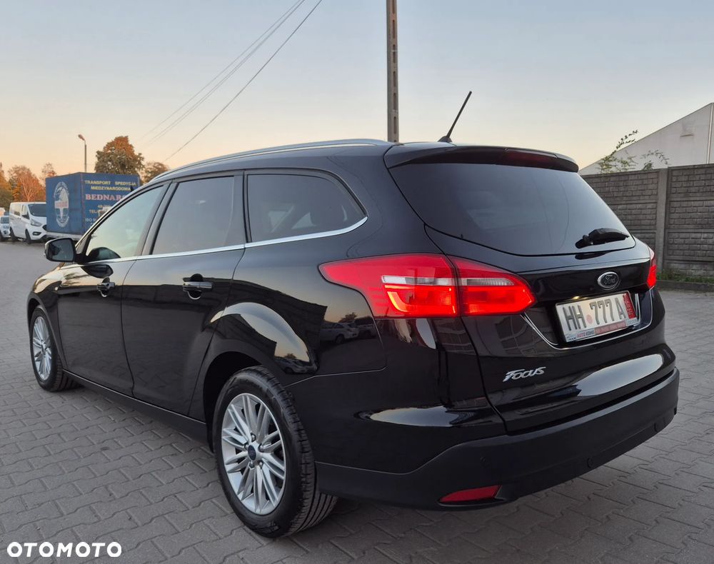 Ford Focus - 10