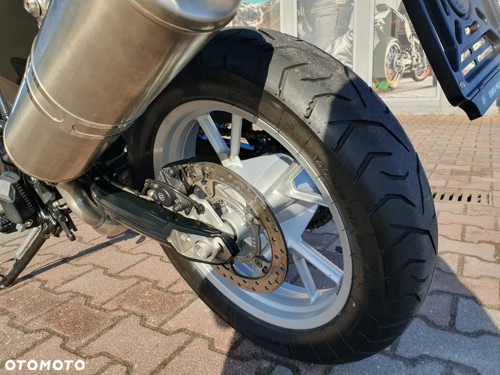 BMW GS - 4