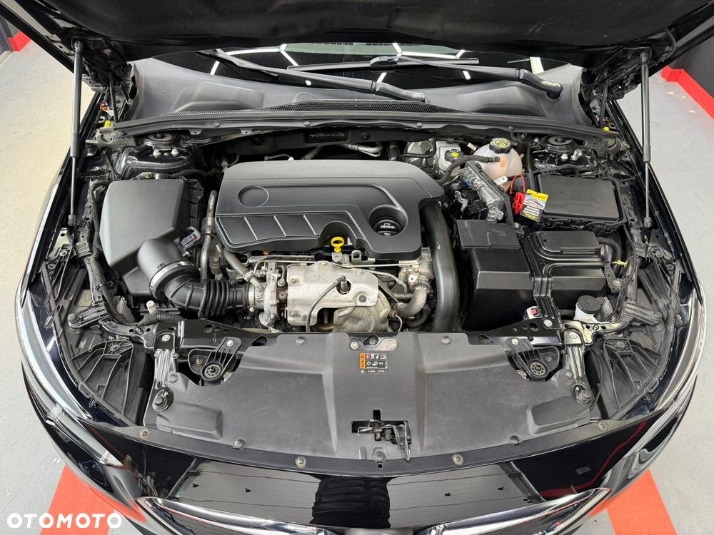 Opel Insignia 1.6 Business Innovation - 36