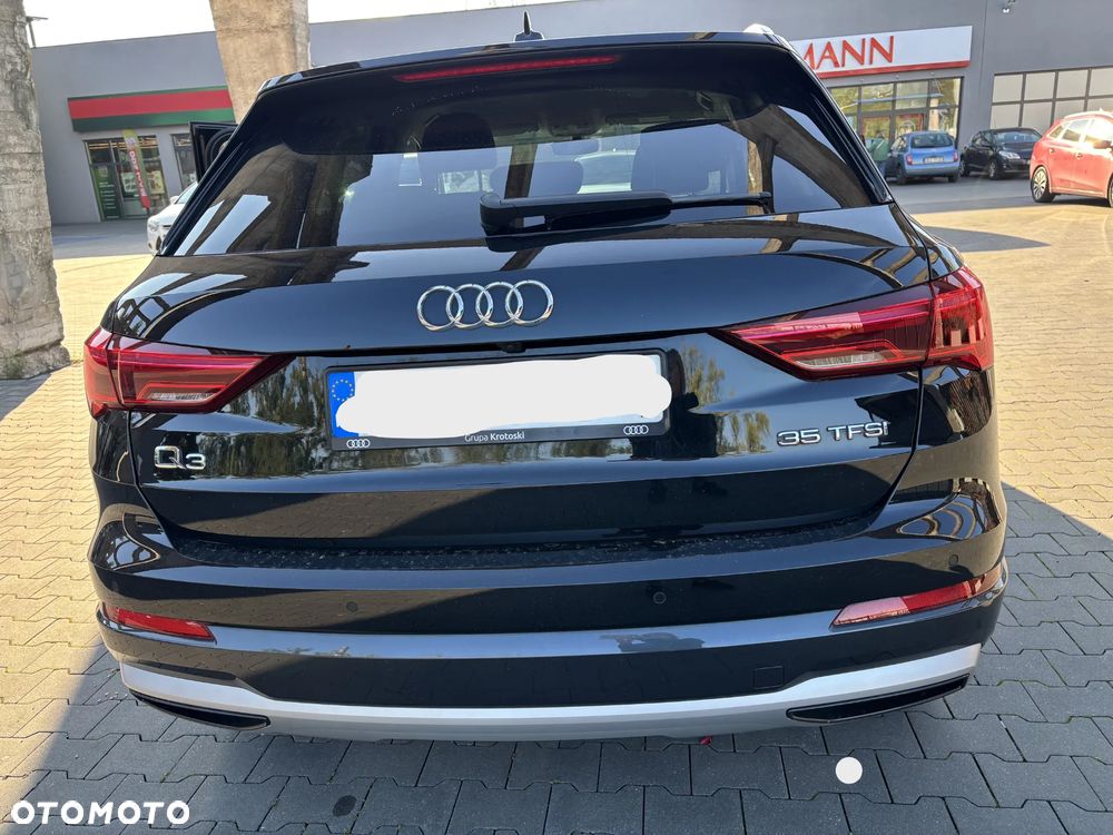 Audi Q3 35 TFSI Advanced S tronic - 2