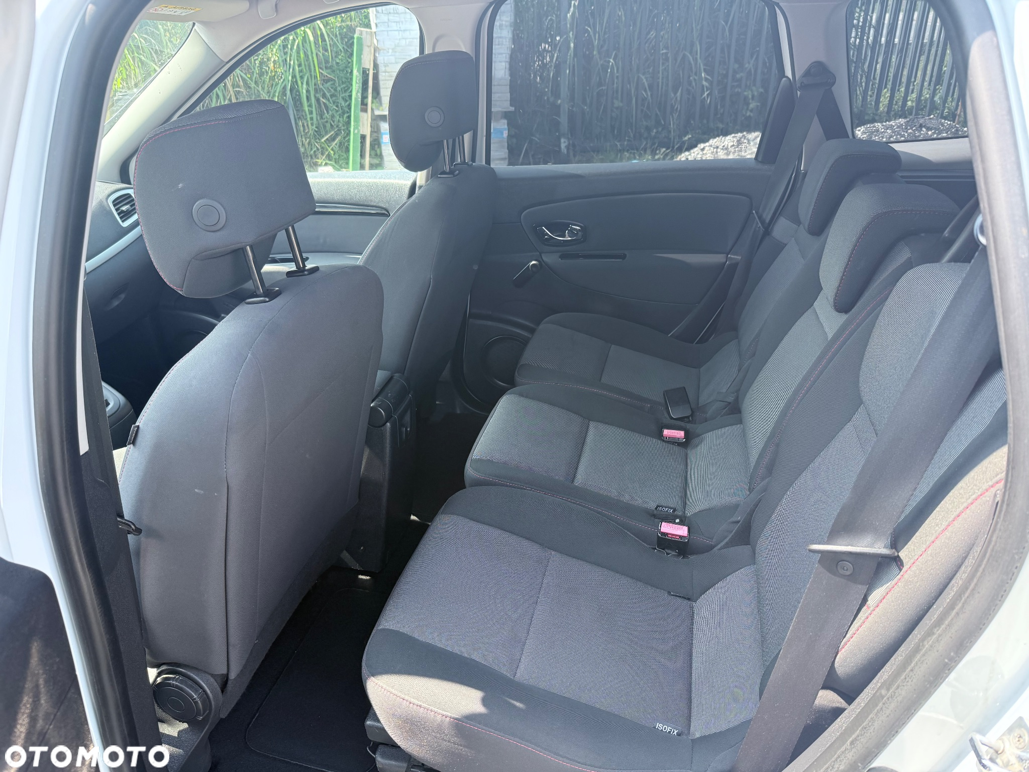 Renault Grand Scenic Gr 1.2 TCe Energy Dynamique - 8