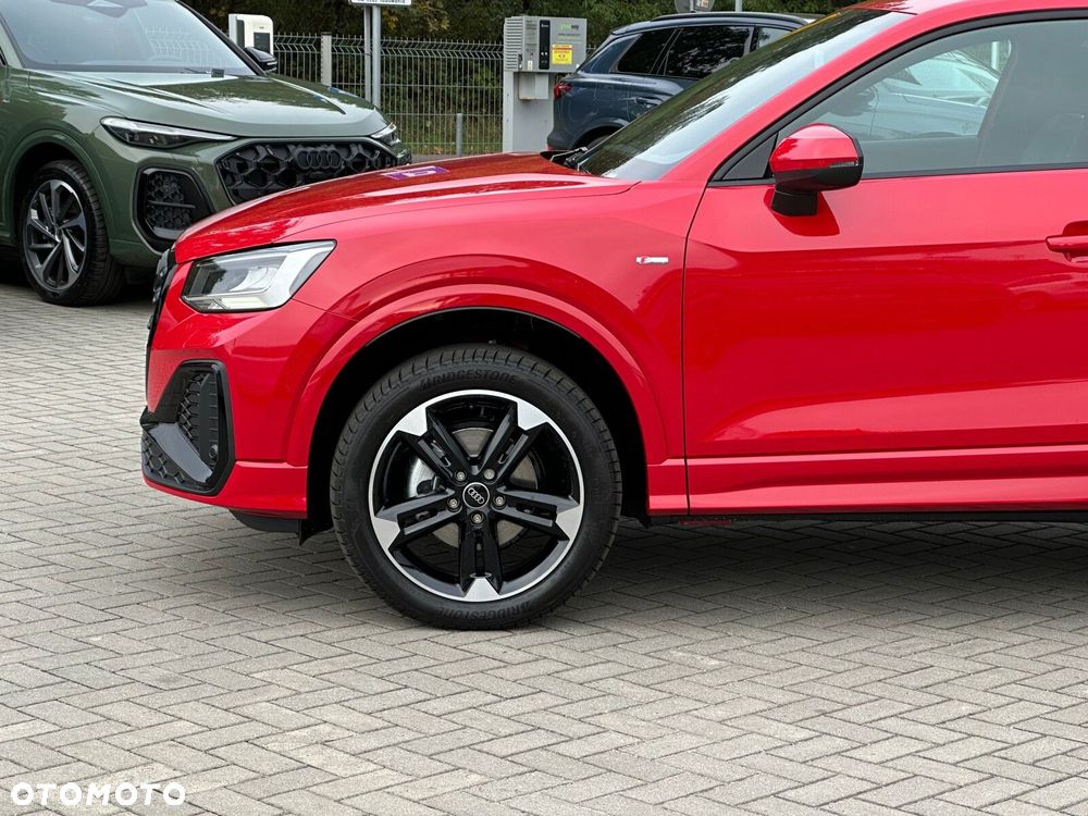 Audi Q2 - 5