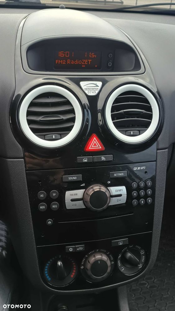 Opel Corsa - 5