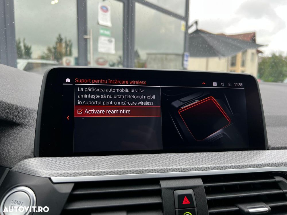 BMW X3 xDrive30e Aut. M Sport - 39