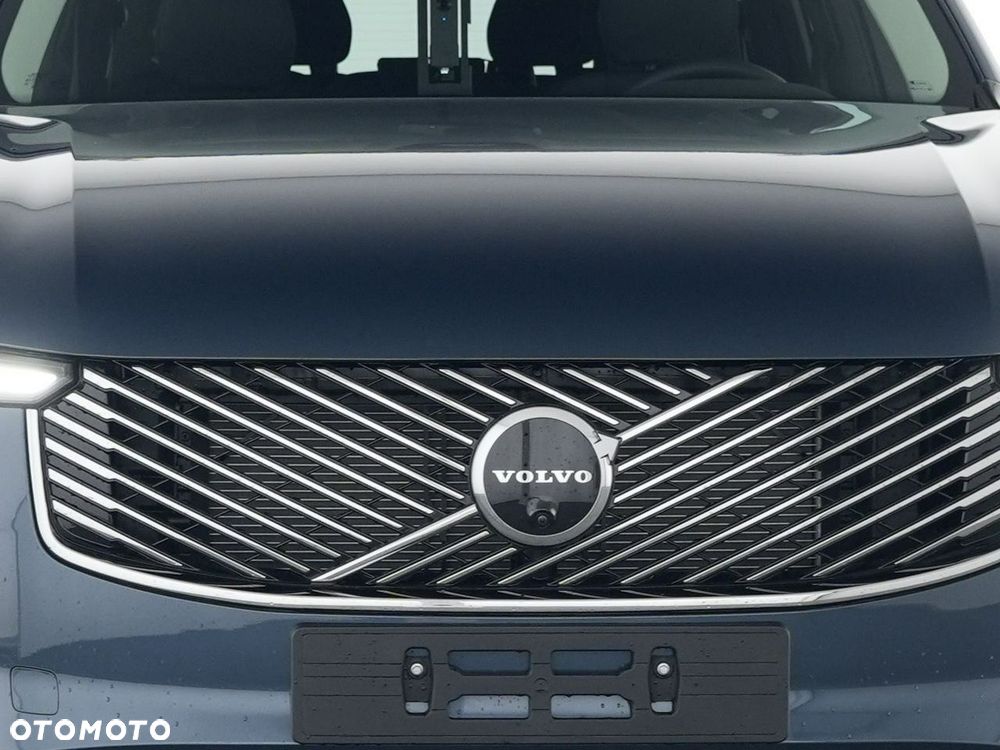 Volvo XC 90 T8 AWD Plug-In Hybrid Plus Bright 7os - 4