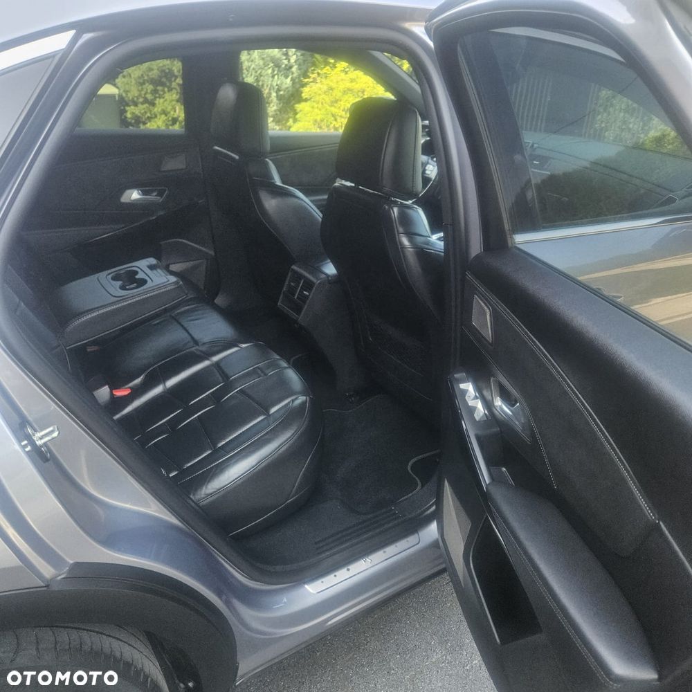 DS Automobiles DS 7 Crossback 1.6 E-Tense Rivoli - 12